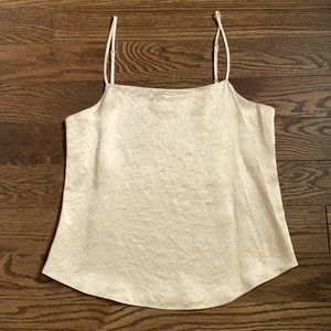 Aritzia Babaton Benji camisole